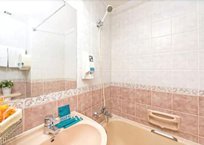 Hotel 81 Princess Singapore